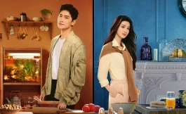 Подборка дорам про любовь 2023