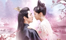 Подборка дорам с русской озвучкой