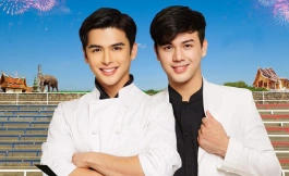 Подборка дорам со взрослыми сценами