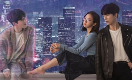 Подборка дорам про IT и технологии