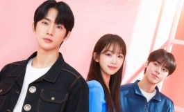 Подборка дорам про любовный треугольник