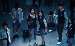 Подборка дорам Южная Корея