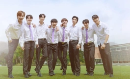 Подборка дорам лакорны