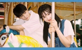 Подборка дорам про первую любовь