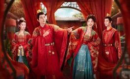 Подборка дорам 2023 год