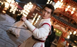 Подборка дорам о политических интригах