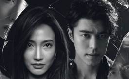 Подборка дорам с русской озвучкой