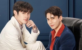 Подборка дорам лакорны