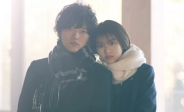 Подборка дорам романтика