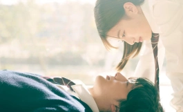 Подборка дорам про любовь 2023