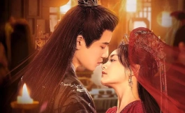 Подборка дорам уся или сянься