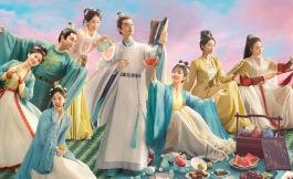 Подборка дорам Китайские дорамы про любовь