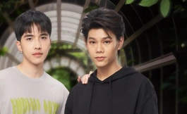 Подборка дорам про любовь 2023