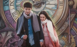 Подборка дорам про первую любовь