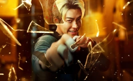 Подборка дорам про преступников и злодеев