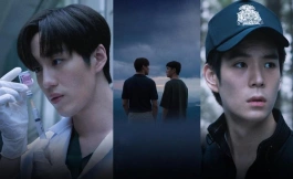 Подборка дорам врачи и медицина