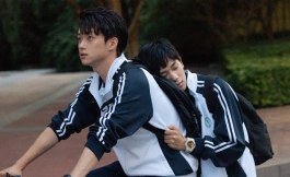 Подборка дорам 2023 год