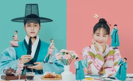 Подборка дорам смешные дорамы