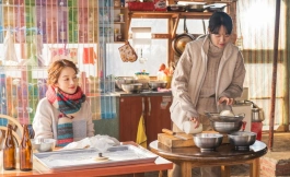 Подборка дорам драматические