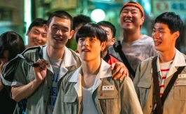 Подборка дорам про XX век