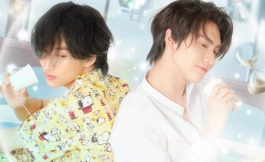 Подборка дорам романтика