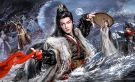 Подборка дорам с русской озвучкой