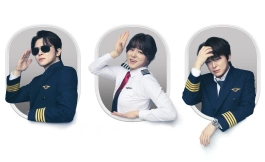 Подборка дорам смешные дорамы