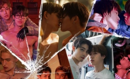 Подборка дорам про дружбу