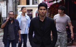 Подборка дорам 2022 год