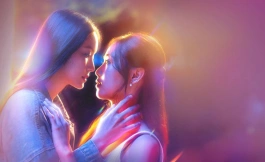 Подборка дорам со взрослыми сценами