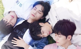 Подборка дорам про любовь