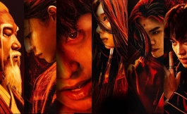 Подборка дорам про зомби