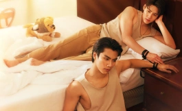 Подборка дорам со взрослыми сценами