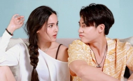 Подборка дорам лакорны