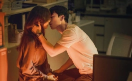 Подборка дорам про первую любовь