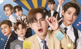 Подборка дорам про дружбу