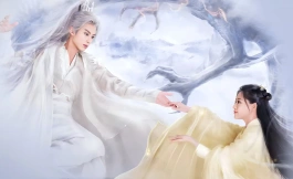 Подборка дорам китайские