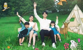 Подборка дорам для семейного просмотра