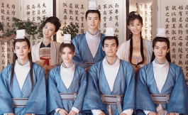 Подборка дорам про любовь