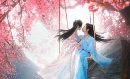 Подборка дорам 2023 год