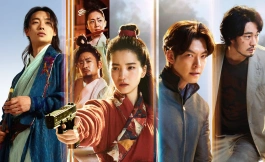 Подборка дорам фильмы