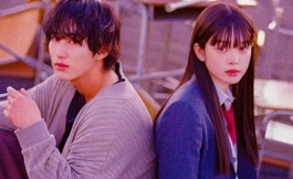 Подборка дорам про школу