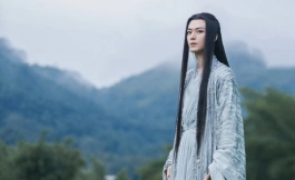 Подборка дорам китайские