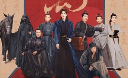 Подборка дорам романтика