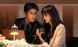 Подборка дорам про служебный роман