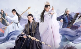 Подборка дорам Китайские дорамы про любовь