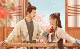 Подборка дорам про любовь 2023