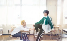 Подборка дорам про отношения между учителем и учеником