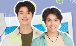 Подборка дорам со взрослыми сценами