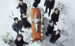 Подборка дорам про дружбу